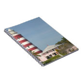 バハマ，アバコス，ロヤリスト·ケイズ，エルボー·ケイ，ホープ ノートブック (右側)