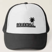 バハマ キャップ (正面)