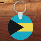 バハマ キーホルダー (正面)