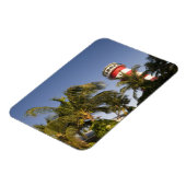 バハマ、グランドバハマ島、フリーポート、セッティング マグネット (左側)