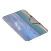 バハマ、グランドバハマ島、東側： マグネット (右側)