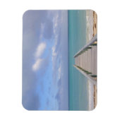 バハマ、グランドバハマ島、東側： マグネット (縦)