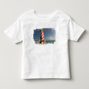 バハマ、グランドバハマ島、東側: 町 トドラーTシャツ