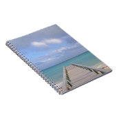 バハマ、グランドバハマ島、東部： ノートブック (右側)