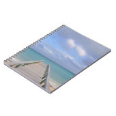 バハマ、グランドバハマ島、東部： ノートブック (左側)