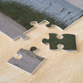 バハマ ジグソーパズル (側面)