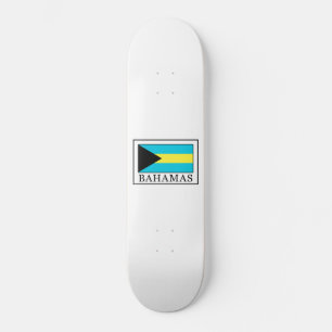 バハマ スケートボード