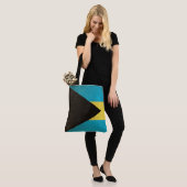 バハマ トートバッグ (モデル)