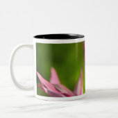 バハマ、ナッソー島、ニュープロビデンス島:パラダイス ツートーンマグカップ (左)