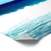 バハマ・ナッソー ポスター (角)