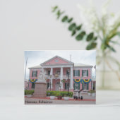 バハマ・ナッソー ポストカード (スタンド正面)