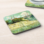 バハマ·ナッソ絵画ウ、J.アルデンワイア コースター (左側)