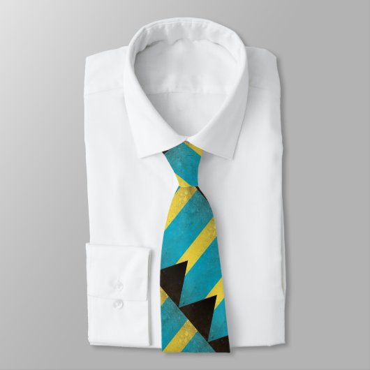 バハマ ネクタイ (タイ)