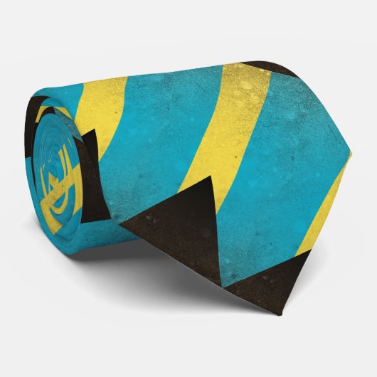 バハマ ネクタイ (ロール)