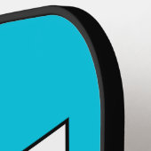 バハマ ピックルボールラケット (左詳細)