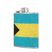 バハマ フラスク (左)