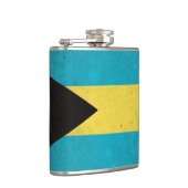 バハマ フラスク (右)