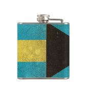 バハマ フラスク (裏面)