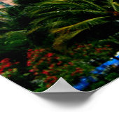 バハマ ポスター (角)