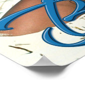 バハマ ポスター (角)