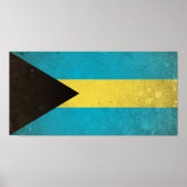 バハマ ポスター (正面)