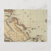 バハマ ポストカード (正面)