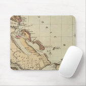バハマ マウスパッド (マウス)