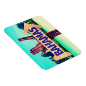 バハマ マグネット (右側)