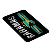 バハマ マグネット (右側)