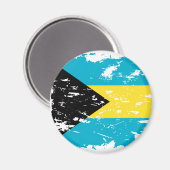 バハマ マグネット (正面/裏面)