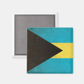 バハマ マグネット (正面/裏面)