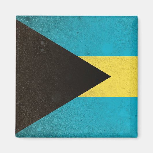 バハマ マグネット (正面)