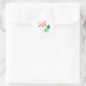 バハマ ラウンドシール (バッグ)