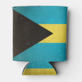 バハマ 缶クーラー (正面)