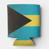 バハマ 缶クーラー (裏面)