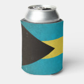 バハマ 缶クーラー (缶裏面)