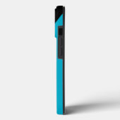 バハマ Case-Mate iPhoneケース (裏面 / 左)