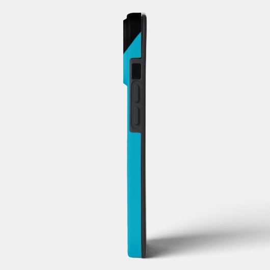 バハマ Case-Mate iPhoneケース (裏面 / 左)