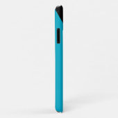 バハマ Case-Mate iPhoneケース (裏面/右)