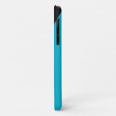 バハマ Case-Mate iPhoneケース (裏面/左)