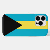 バハマ iPhoneケース (裏面横)
