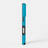 バハマ iPhone 16ケース (右側面)