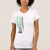 バハマ Tシャツ (正面)