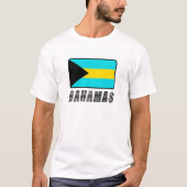 バハマ Tシャツ (正面)
