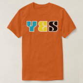 バハマ Tシャツ (デザイン正面)