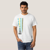 バハマ Tシャツ (正面フル)