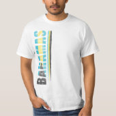 バハマ Tシャツ (正面)