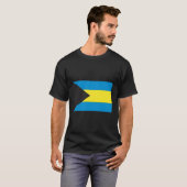 バハマ Tシャツ (正面フル)