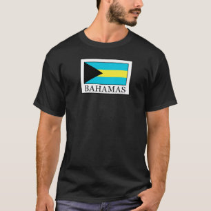 バハマ Tシャツ