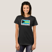 バハマ Tシャツ (正面フル)